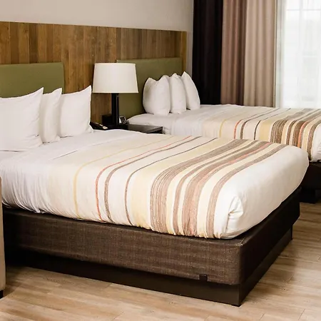 Country Inn & Suites By Radisson, Winchester, Va-3