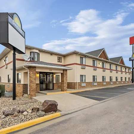 Days Inn By Wyndham Wall-3