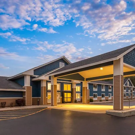 Americinn By Wyndham Douglas/Saugatuck-2