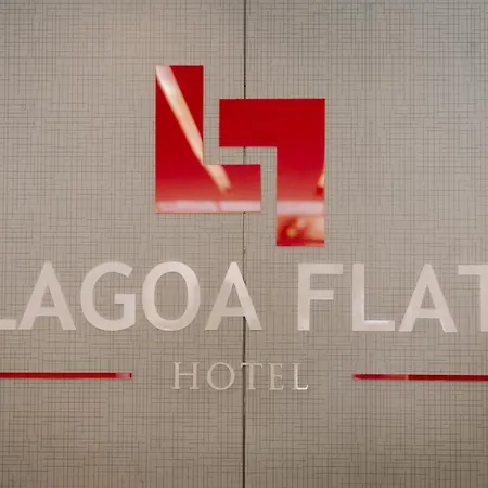 Lagoa Flat Hotel-2