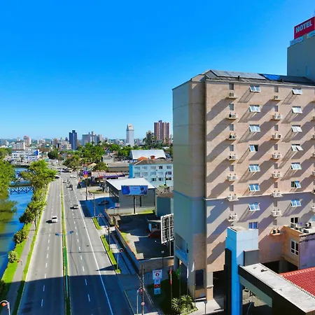 Le Village Flats E Hotel-2