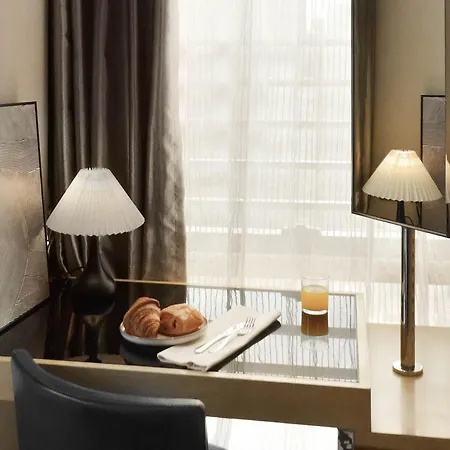 Eco Tree Hotel Sheung Wan-2