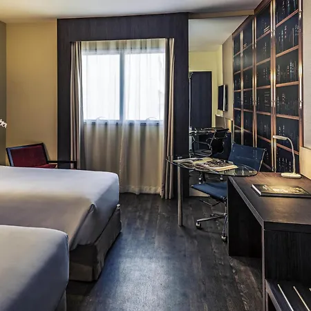 Mercure Ribeirao Preto-2