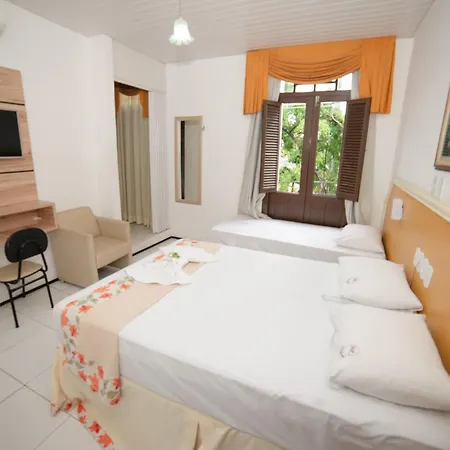 Hotel Villa Real-2