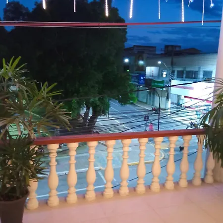 Hotel Villa Real-3