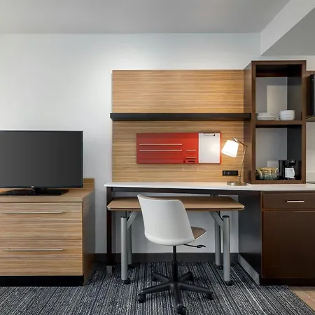 Towneplace Suites By Marriott Auburn University Area-3