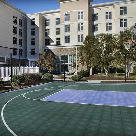 Homewood Suites By Hilton Concord-2