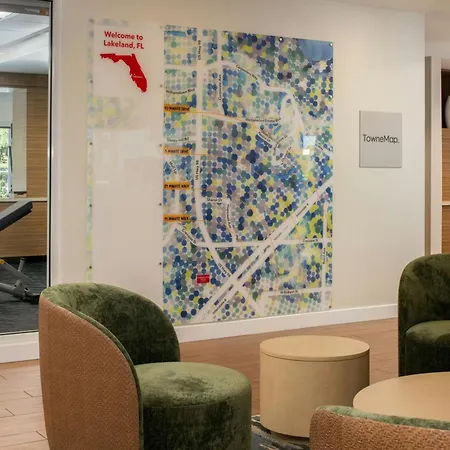 Towneplace Suites By Marriott Lakeland-3