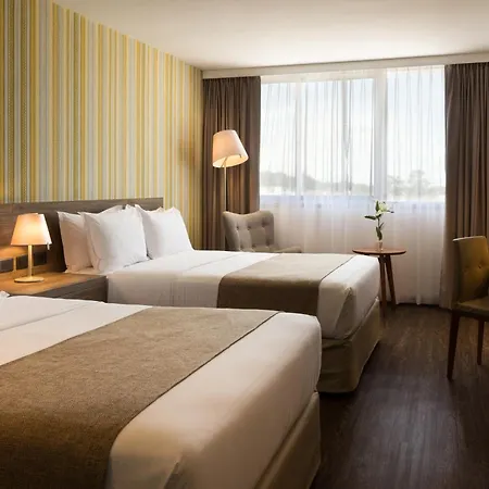 Frontier Hotel Rivera-3