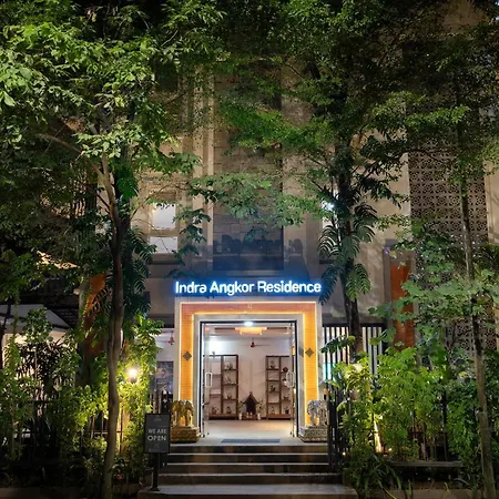 Indra Angkor Residence-2