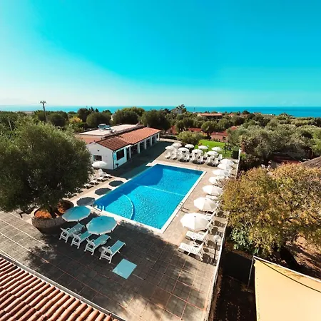 Cilento Dreams Village-3
