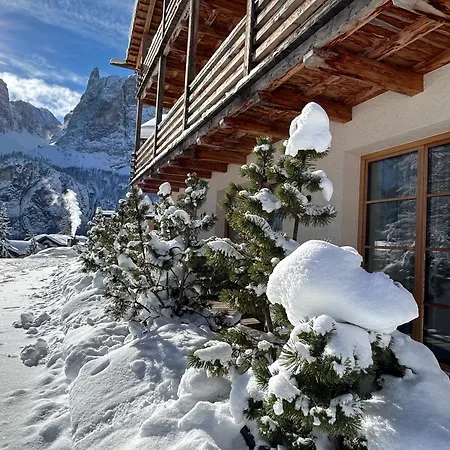 Chalet Cogolara-3
