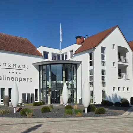 Kurhaus Design Boutique Hotel-3