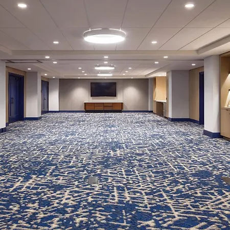 Holston House Nashville, In The Unbound Collection By Hyatt-3