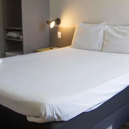 Hotel 3 Rios Plaza-2