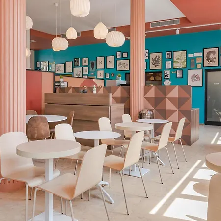 B&B Hotel Treviso-3