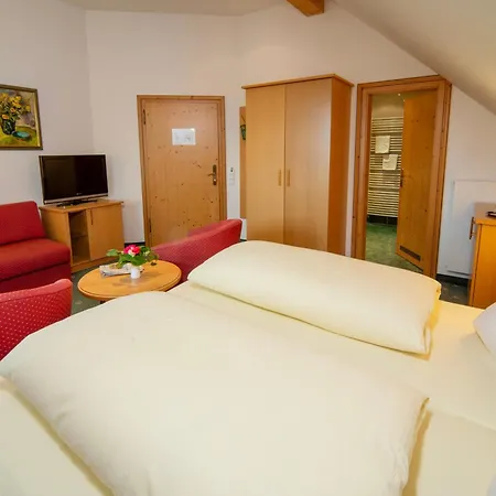 Landhotel Hoisl-Bräu-3
