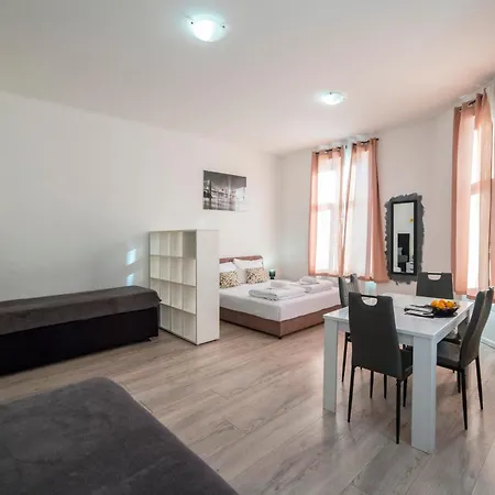 Virtus Apartments And Rooms With Free Private Parking-3