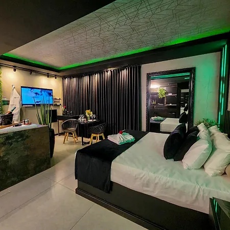 Florence Motel Hotel Spa - Santa Rosa-Rs-2
