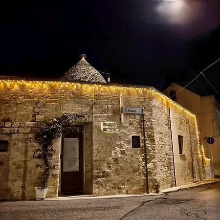 Trulli Antica Fonte-2