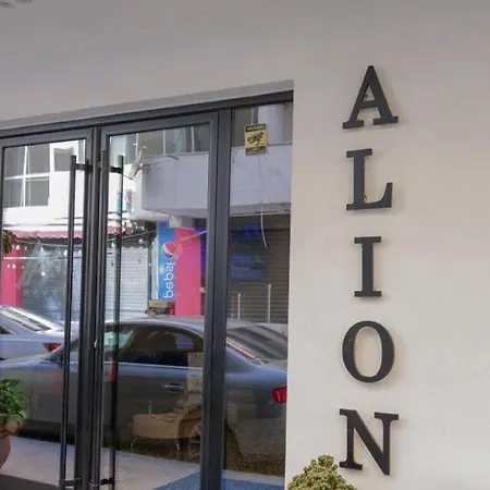 Hotel Alion-3