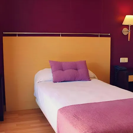 Hotel Equo Aranjuez-2