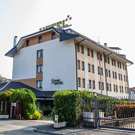 Hotel Galant-2
