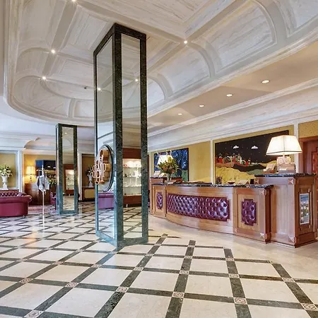 Borgo Palace Hotel-2