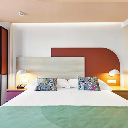 Hotel Riu Concordia-2