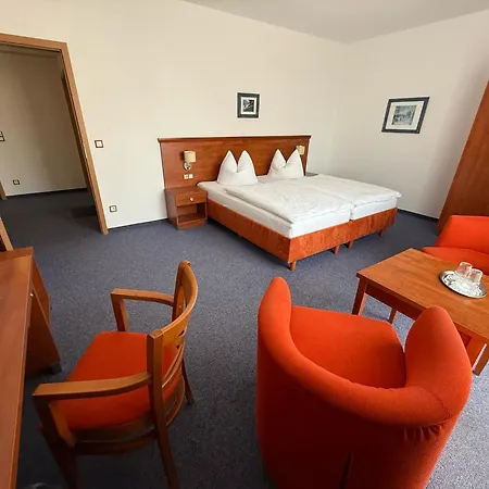 Hotel am Hafen Havelberg-3