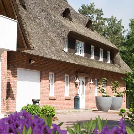 Amethyst Hotel Garni Lüneburg-2