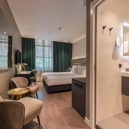 Boutique Hotel Corona-3