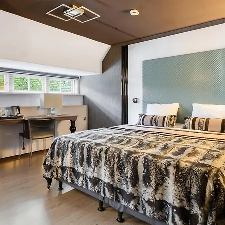 Hotel Woudschoten-2
