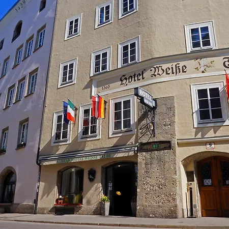 Altstadthotel Weisse Taube-3