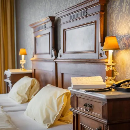 Kurhotel & Hotel Mozart-2