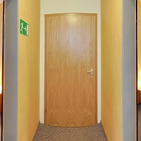 Hotel Keinath Stuttgart-2