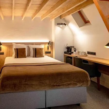 Hotel Monasterium PoortAckere-3