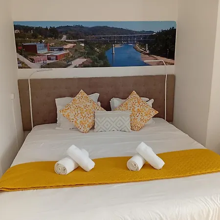 Casa João Chagas Guesthouse, Constância, By Viva a Vida - Alojamentos e Hotels-2
