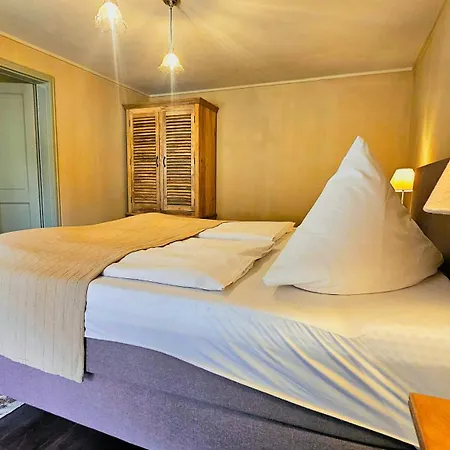 Boutique-Hotel&Wellness Goldenes Fass Meißen-2