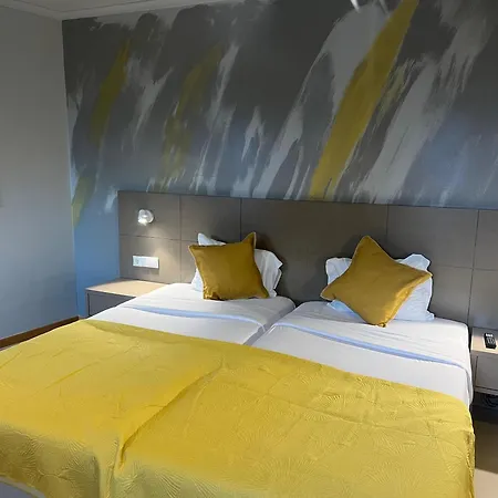 Be One Hotel Caldas Da Rainha - By Mhmb Hospitality-2