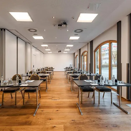 Holiday Inn Innsbruck-2