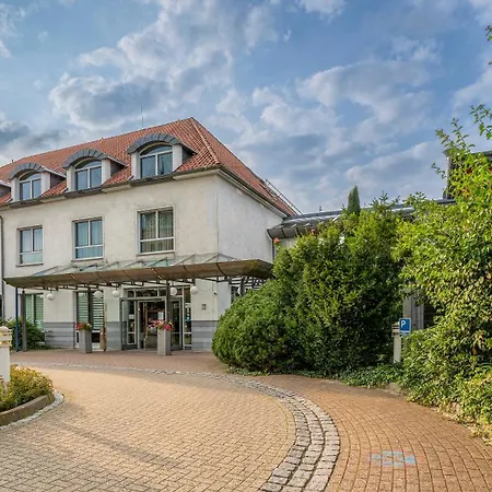 PLAZA INN Heidehof-2