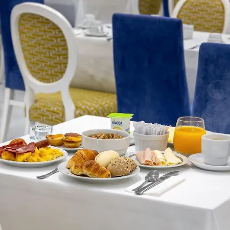 Hotel Cristal Caldas-3