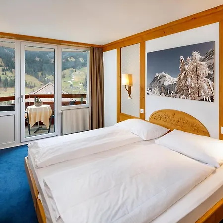 Derby Swiss Quality Hotel-3