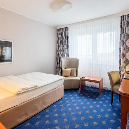 Best Western Hotel Windorf-2