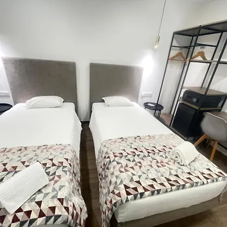 Hotel Flamingo-2