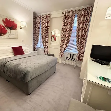 Dergvale Hotel-3