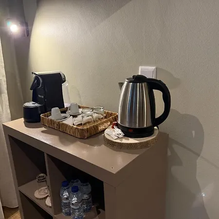 Be One Hotel Caldas Da Rainha - By Mhmb Hospitality-3