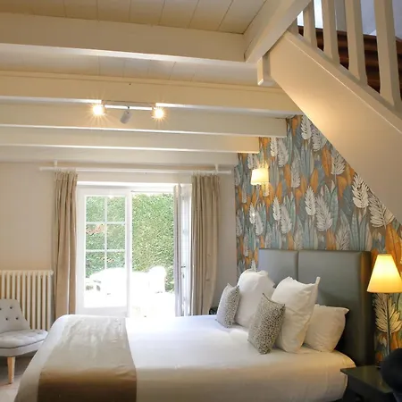 Relais Des Landes-2