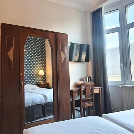 Hôtel Saint Maurice-2